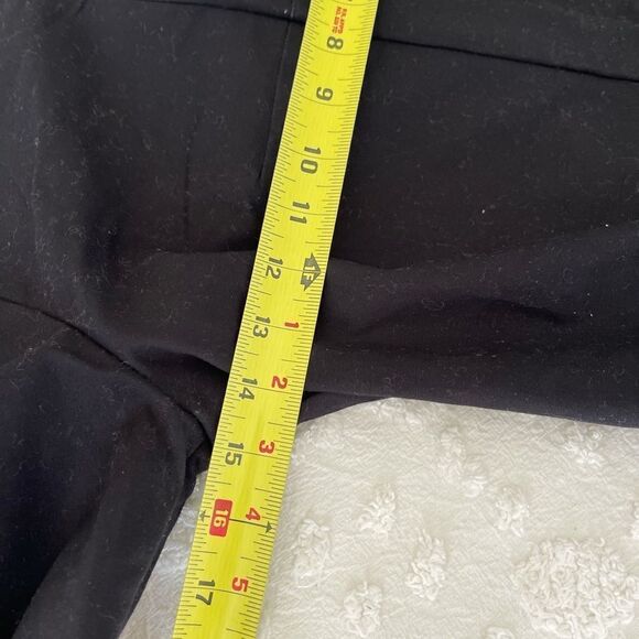 Gap Black Dress   - Picture 8 of 8